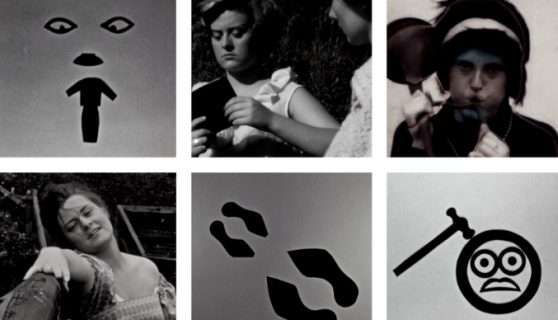 Flora Kerrigan: Dreamaker Film Collection; images courtesy IFI