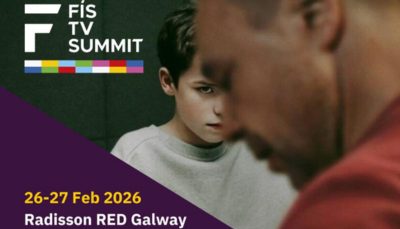FÍS TV Summit 2026, 26 to 27 February