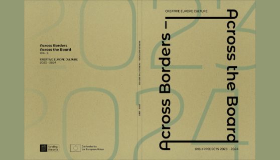 Across Borders 2023 to 2024