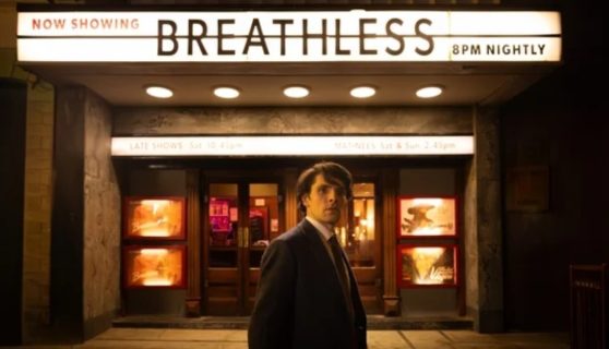 Once Upon a Time in the Cinema; image courtesy of Wide Eye Media, Ireland.