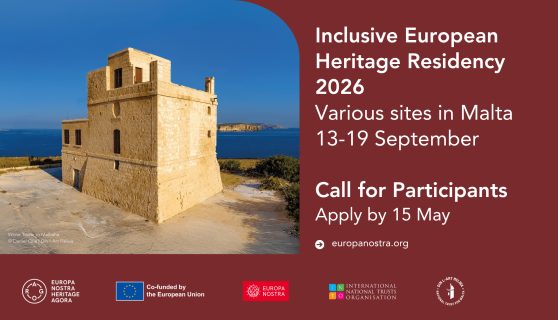 Heritage Residencies
