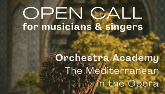 Artemis Open Call for Musicians and Singers