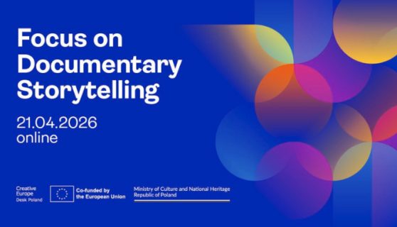 Focus on Documentary Storytelling