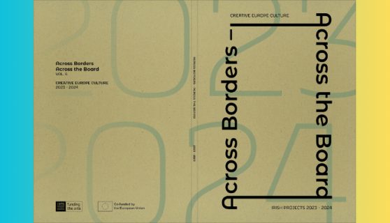 Across Borders 2024 Cover