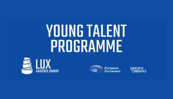 LUX Audience Award Young Talent Award Programme