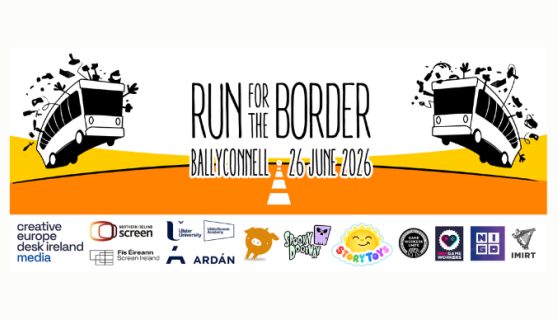 Run for the Border 2026