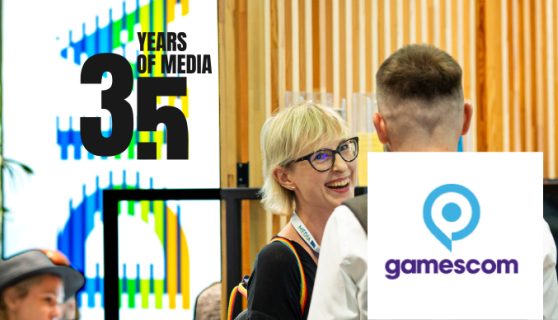 gamescom 2026