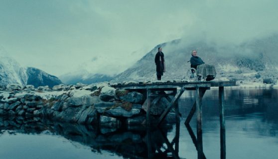 Fjörd by Cristian Mungiu, 2026 Palme d'Or winner