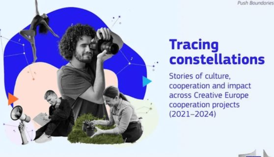 Tracing Constellations
