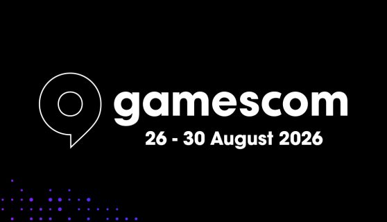 Gamescom 2026