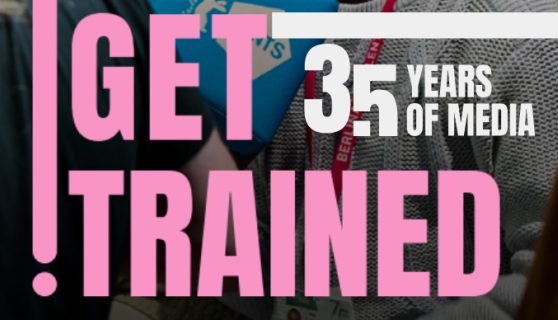 Get Trained 7x3
