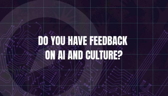 AI survey web