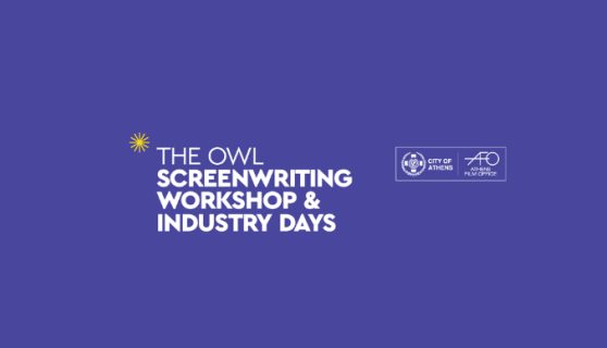 The Owl Screenwriting Workshop