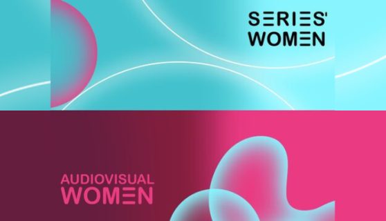 Audiovisual Women and Series' Women