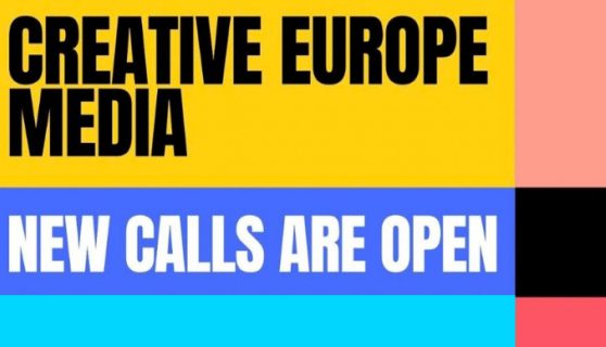 Creative Europe MEDIA 2027 calls open