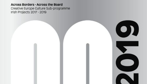 Across Borders - Across the Board 2017 to 2019