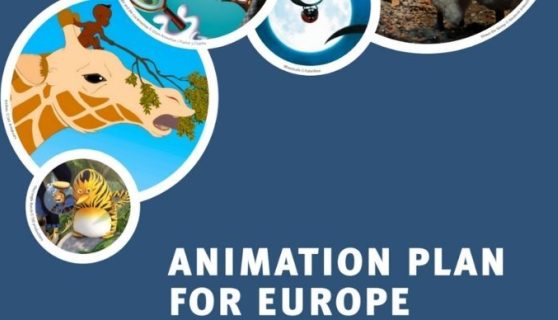 Animation Plan for Europe