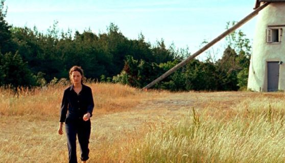 BERGMAN ISLAND; director Mia Hansen-Løve
