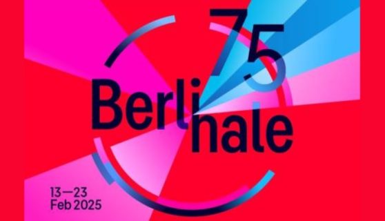 Berlinale 13 - 23 February 2025 © Berlinale