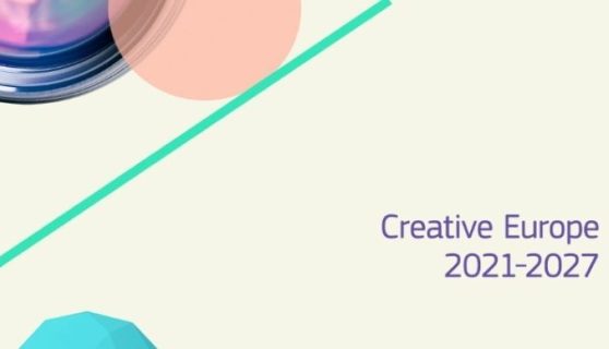 Creative Europe Fact Sheet