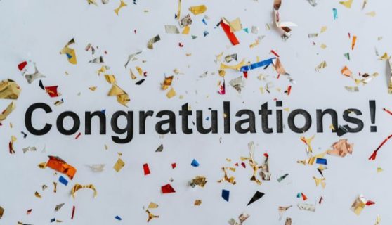 Congrats 7x3