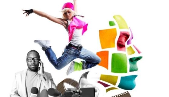 Cross Sector collage 7x3