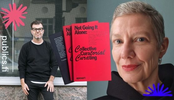 DABF25 Publisher's Talk, Beyond Caring, 7th December