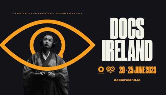 Docs Ireland 20 - 25 June 2023