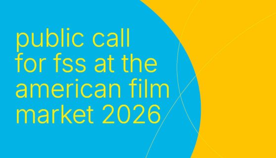 Film Sales Support at American Film Market