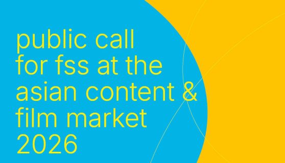 EFP Film Sales Support at Asian Content & Film Market 2026