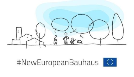 EU Bauhaus
