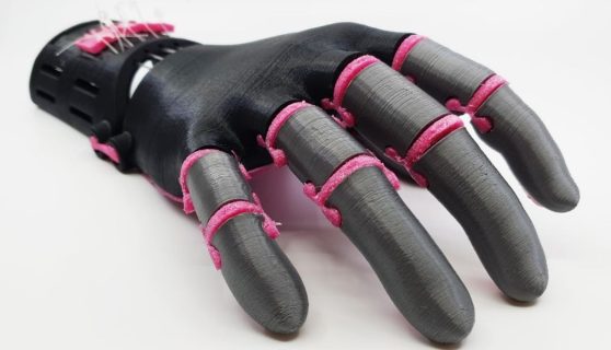 FUSION; work by Luisa Mendes, IPCA Design School, Portugal 2022