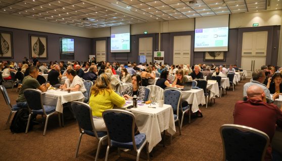 Galway Film Fair Marketplace