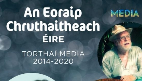 An Eoraip Chruthaitheach Torthaí MEDIA 2014–2020