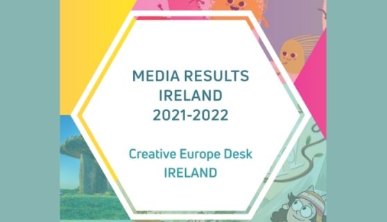 MEDIA Results Ireland July 2023