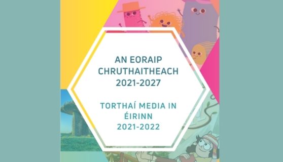 Torthaí MEDIA in Éirinn July 2023