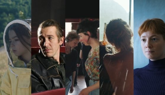 5 Films Nominated for LUX Audience Award 2024