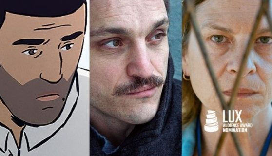 Lux Nominees: Flee; Great Freedom; Quo Vadis, Aida?