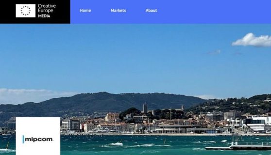 MIPCOM, 21 to 24 October 2024