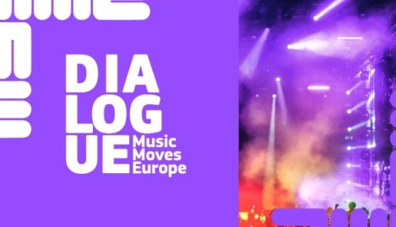Music Moves EU dialogue