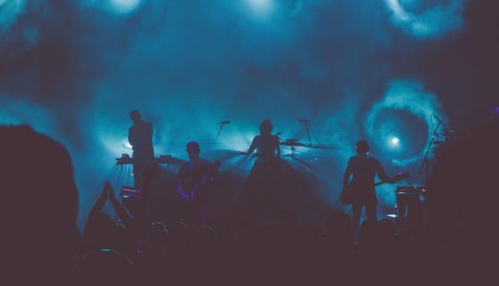 Music casestudy generic