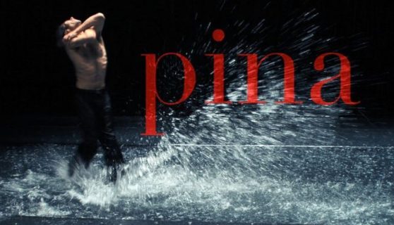 PINA, Wim Wenders Retrospective, Triskel Arts Centre
