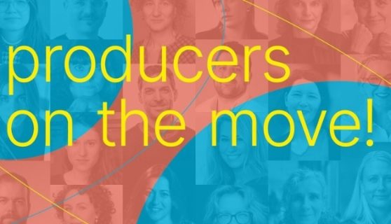 Producers on the Move 2024