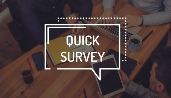 Quick Survey