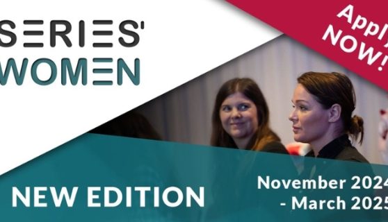 Series' Women Training Programme for Female Producers