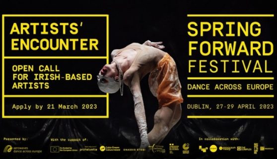 Spring Forward Dublin