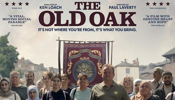 The Old Oak