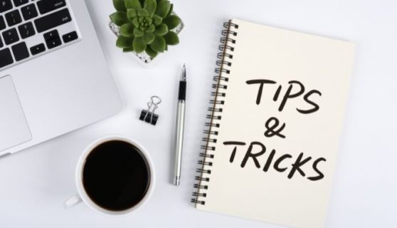 Tips for your MEDIA funding applications