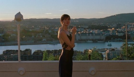 The Worst Person in the World; actress Renate Reinsve