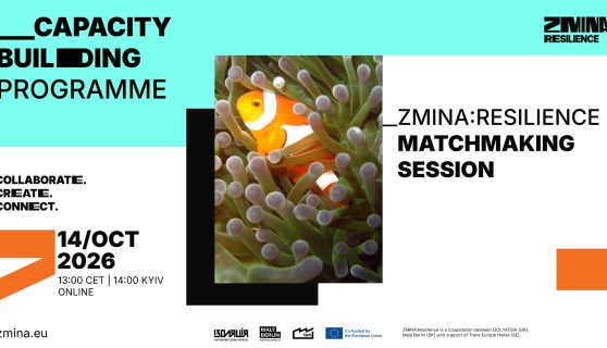 ZMINA webinar